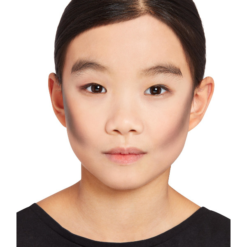 Day Of The Dead Pastel Make-Up Kit Kids 13 Day Of The Dead Pastel Make-Up Kit Kids -Feestkleding Winkel 600x800 2636