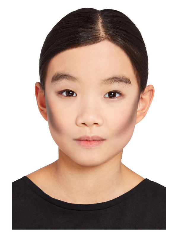 Day Of The Dead Pastel Make-Up Kit Kids 8 Day Of The Dead Pastel Make-Up Kit Kids - Afbeelding 6