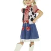 Cowgirl Meisjes Kostuum 2 Cowgirl Meisjes Kostuum -Feestkleding Winkel 600x800 2639