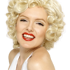 Marilyn Monroe Pruik -Feestkleding Winkel 600x800 2641