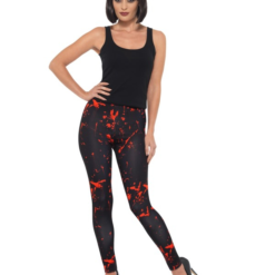 Horror Legging