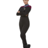Star Trek, Voyager Command Uniform,Jumpsuit Maroon -Feestkleding Winkel 600x800 2649