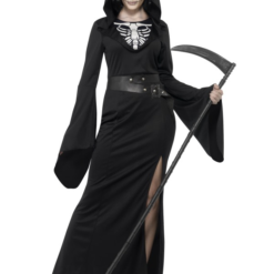 Lady Reaper Kostuum