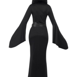 Lady Reaper Kostuum -Feestkleding Winkel 600x800 2657