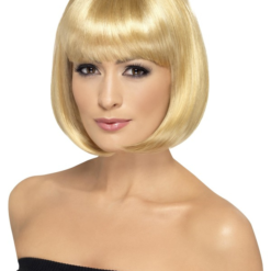 Partyrama Pruik Blond