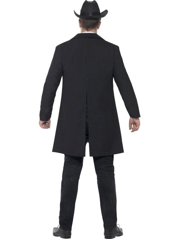 Curves Sheriff Kostuum 4 Curves Sheriff Kostuum - Afbeelding 2