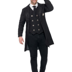 Curves Sheriff Kostuum 8 Curves Sheriff Kostuum -Feestkleding Winkel 600x800 268