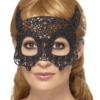 Embroidered Lace Filigree Devil Eyemask -Feestkleding Winkel 600x800 2681