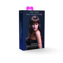 Fever Sienna Pruik Donker Bruin 66cm 5 Fever Sienna Pruik Donker Bruin 66cm -Feestkleding Winkel 600x800 2683