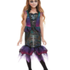 Dark Mermaid Kinder Kostuum -Feestkleding Winkel 600x800 2708