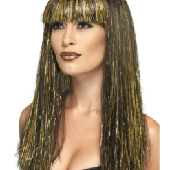 Egyptian Goddess Pruik