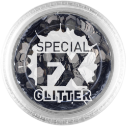 Make-Up Confetti Glitter Black -Feestkleding Winkel 600x800 2730