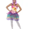 Candy Queen Katy Perry Dames Verkleedkleding 2 Candy Queen Katy Perry Dames Verkleedkleding -Feestkleding Winkel 600x800 2731