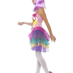 Candy Queen Katy Perry Dames Verkleedkleding 7 Candy Queen Katy Perry Dames Verkleedkleding -Feestkleding Winkel 600x800 2733