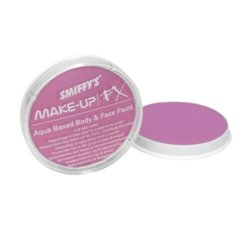 Roze Make-Up FX Schmink Op Waterbasis