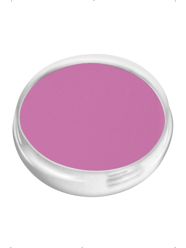 Roze Make-Up FX Schmink Op Waterbasis 5 Roze Make-Up FX Schmink Op Waterbasis - Afbeelding 3