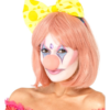 Pretty Clown Cosmetic Kit, Aqua -Feestkleding Winkel 600x800 2754