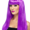 Babelicious Pruik Paars -Feestkleding Winkel 600x800 2774