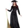 Deluxe Witch Craft Kostuum -Feestkleding Winkel 600x800 2781