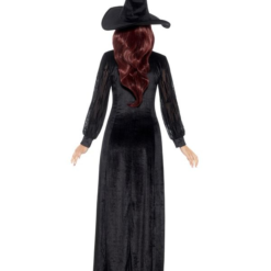 Deluxe Witch Craft Kostuum -Feestkleding Winkel 600x800 2783