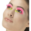 80s Party Wimpers Neon Roze -Feestkleding Winkel 600x800 2787