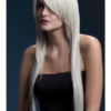 Fever Amber Pruik Blond 71cm -Feestkleding Winkel 600x800 2788