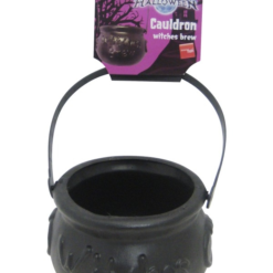 Kleine Zwarte Heksenketel -Feestkleding Winkel 600x800 2795