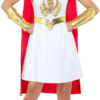 She-Ra Glitter Print Kostuum 2 She-Ra Glitter Print Kostuum -Feestkleding Winkel 600x800 280