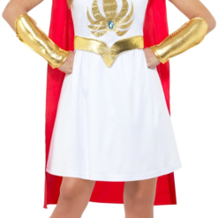 She-Ra Glitter Print Kostuum