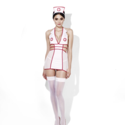Fever Nurse, Feel Better Kostuum -Feestkleding Winkel 600x800 2812