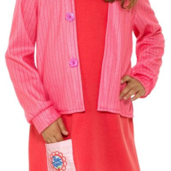 Pieter Konijn, Lily Bobtail Deluxe Peuter Kostuum -Feestkleding Winkel 600x800 2830