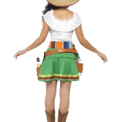 Tequila Shooter Dames Kostuum -Feestkleding Winkel 600x800 2843