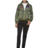 Top Gun Maverick Bomber Jacket 2 Top Gun Maverick Bomber Jacket -Feestkleding Winkel 600x800 285