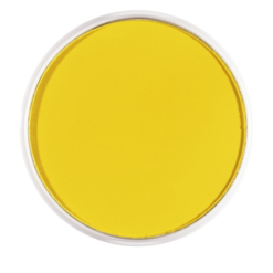 Gele Make-Up FX Schmink Op Waterbasis -Feestkleding Winkel 600x800 2857