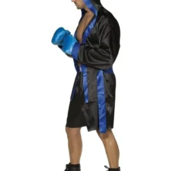 Fever Boxer Heren Verkleedkleding -Feestkleding Winkel 600x800 296