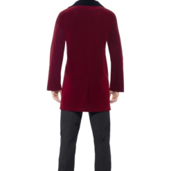 Edwardiaans Heer Deluxe Kostuum -Feestkleding Winkel 600x800 298