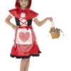 Roodkapje Kinder Kostuum -Feestkleding Winkel 600x800 300