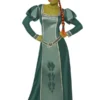 Shrek, Fiona Dames Kostuum 1 Shrek, Fiona Dames Kostuum -Feestkleding Winkel 600x800 303