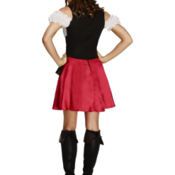 Fever Piraat Dames Kostuum Met Hoed -Feestkleding Winkel 600x800 318