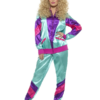 80s Height Of Fashion Shell Kostuum Dames -Feestkleding Winkel 600x800 322
