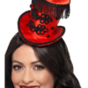 Ring Master Mini Hat Op Diadeem 1 Ring Master Mini Hat Op Diadeem -Feestkleding Winkel 600x800 335