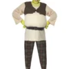 Shrek Heren Kostuum -Feestkleding Winkel 600x800 336