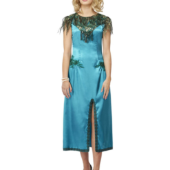 Peaky Blinders Grace Shelby Kostuum