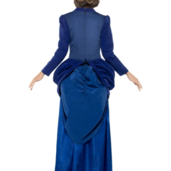 Victoriaans Dames Kostuum 7 Victoriaans Dames Kostuum -Feestkleding Winkel 600x800 363
