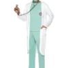Dokter Kostuum Heren -Feestkleding Winkel 600x800 369