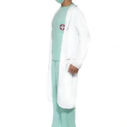 Dokter Kostuum Heren -Feestkleding Winkel 600x800 371