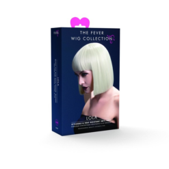 Fever Lola Pruik Blond -Feestkleding Winkel 600x800 384