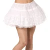 Fever Witte Kanten Petticoat -Feestkleding Winkel 600x800 387