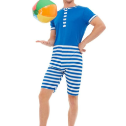 20s Bathing Suit Kostuum 9 20s Bathing Suit Kostuum -Feestkleding Winkel 600x800 394