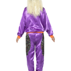 Retro Shell Suit Dames Kostuum -Feestkleding Winkel 600x800 401